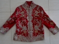 C1088 Chinese wedding outfit 6