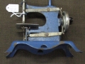 T0589 Sewing machine, child's